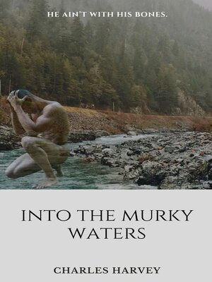 cover image of Into the Murky Waters